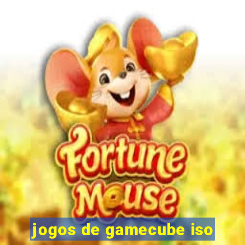 jogos de gamecube iso